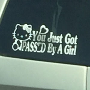 Meet your Posher, Molleigh